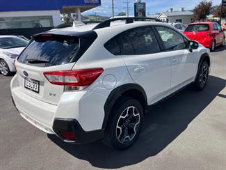 2018 Subaru XV - Thumbnail