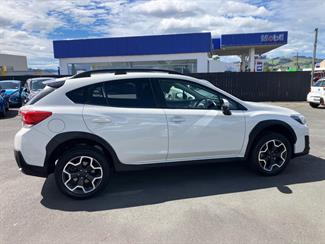 2018 Subaru XV - Thumbnail