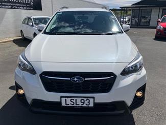 2018 Subaru XV - Thumbnail