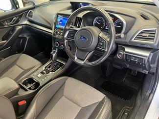 2018 Subaru XV - Thumbnail