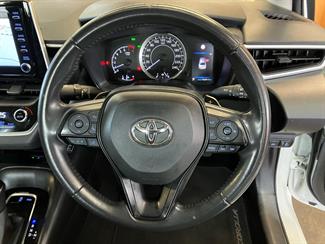 2020 Toyota Corolla - Thumbnail