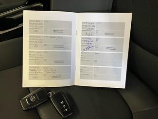 2020 Toyota Corolla - Thumbnail