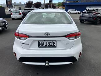 2020 Toyota Corolla - Thumbnail