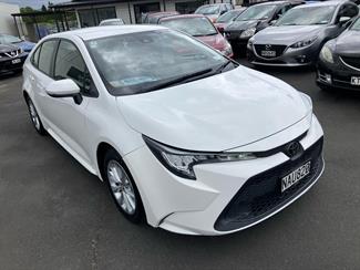 2020 Toyota Corolla - Thumbnail