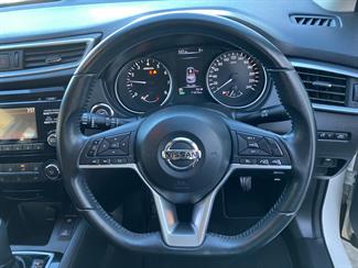 2019 Nissan Qashqai - Thumbnail