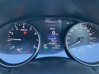 2019 Nissan Qashqai - Thumbnail