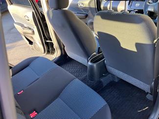 2014 Nissan Note - Thumbnail