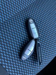 2014 Nissan Note - Thumbnail