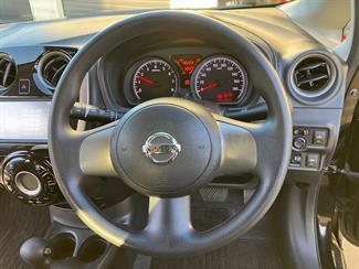 2014 Nissan Note - Thumbnail