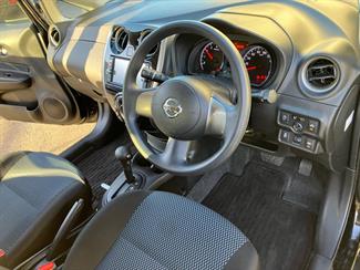 2014 Nissan Note - Thumbnail