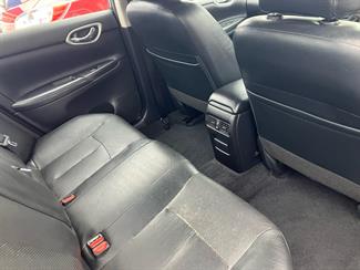 2013 Nissan Pulsar - Thumbnail