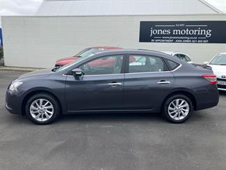 2013 Nissan Pulsar - Thumbnail