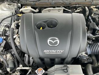 2017 Mazda Atenza - Thumbnail