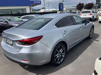 2017 Mazda Atenza - Thumbnail