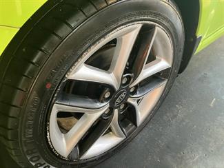 2010 Kia Koup - Thumbnail