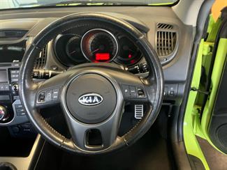 2010 Kia Koup - Thumbnail