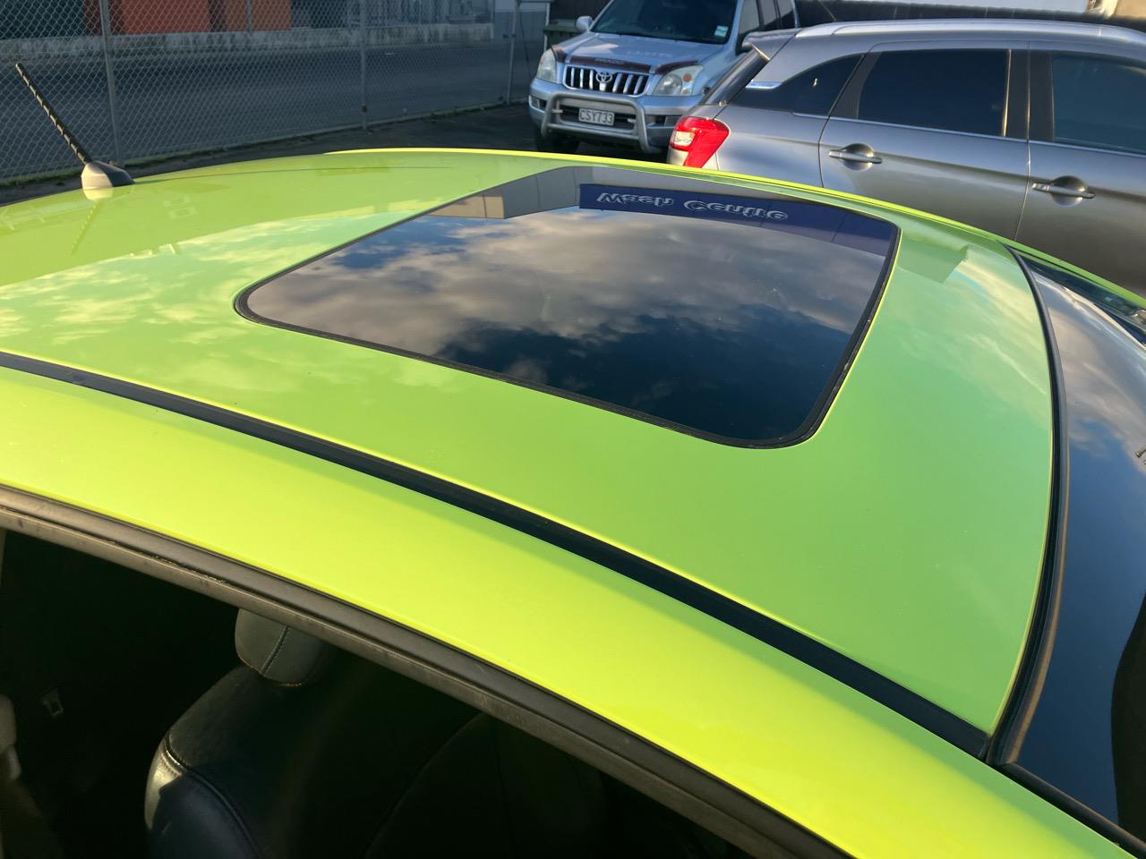 2010 Kia Koup