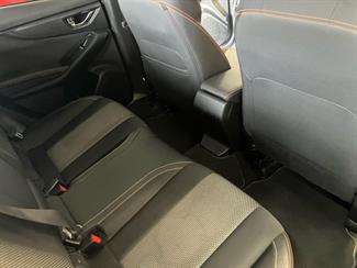 2020 Subaru XV - Thumbnail