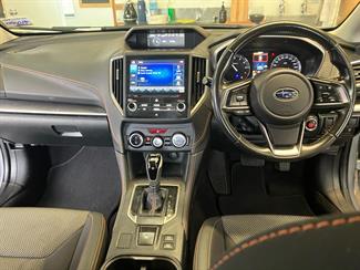 2020 Subaru XV - Thumbnail