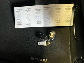 2020 Subaru XV - Thumbnail