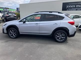 2020 Subaru XV - Thumbnail