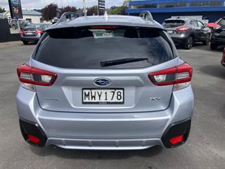 2020 Subaru XV - Thumbnail