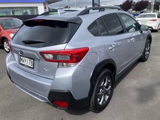 2020 Subaru XV - Thumbnail