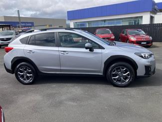 2020 Subaru XV - Thumbnail