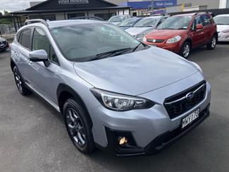 2020 Subaru XV - Thumbnail