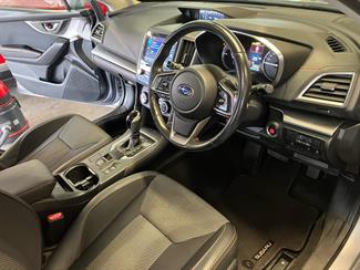 2020 Subaru XV - Thumbnail