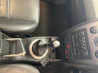 2004 Renault Megane - Thumbnail