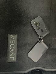 2004 Renault Megane - Thumbnail