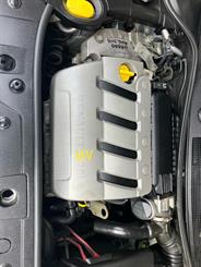 2004 Renault Megane - Thumbnail