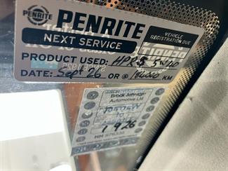 2004 Renault Megane - Thumbnail