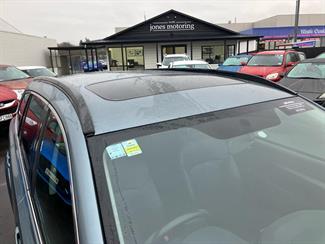 2010 Subaru Outback - Thumbnail