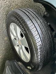 2010 Subaru Outback - Thumbnail