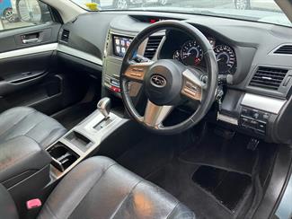 2010 Subaru Outback - Thumbnail