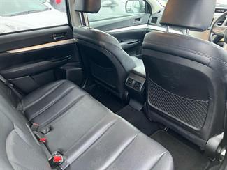 2010 Subaru Outback - Thumbnail
