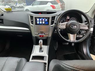2010 Subaru Outback - Thumbnail