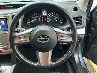 2010 Subaru Outback - Thumbnail