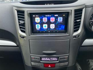 2010 Subaru Outback - Thumbnail