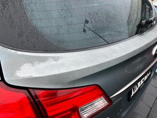 2010 Subaru Outback - Thumbnail