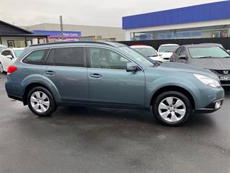 2010 Subaru Outback - Thumbnail