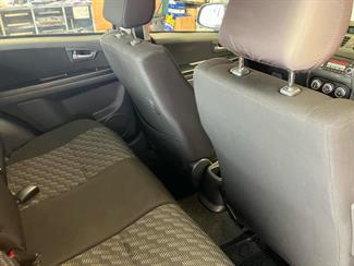 2008 Suzuki Sx4 - Thumbnail