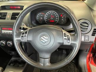 2008 Suzuki Sx4 - Thumbnail