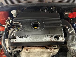 2008 Suzuki Sx4 - Thumbnail