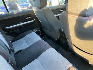 2008 Suzuki Grand Vitara - Thumbnail