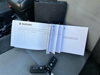 2008 Suzuki Grand Vitara - Thumbnail