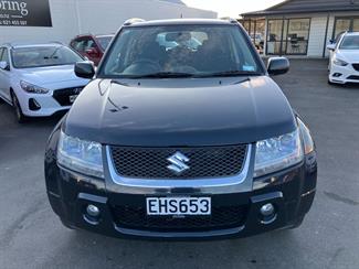 2008 Suzuki Grand Vitara - Thumbnail