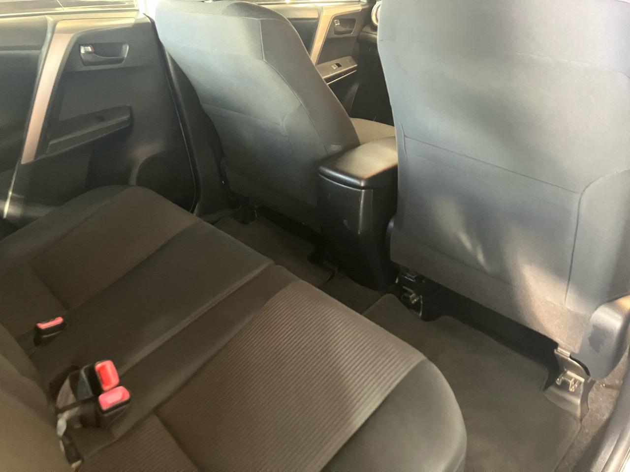 2014 Toyota Rav4
